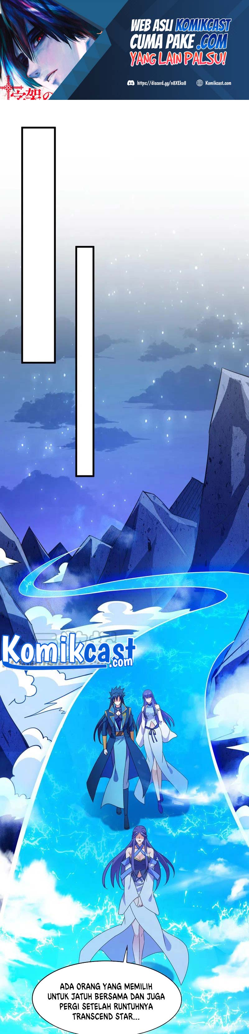 Spirit Sword Sovereign Chapter 469 Gambar 2
